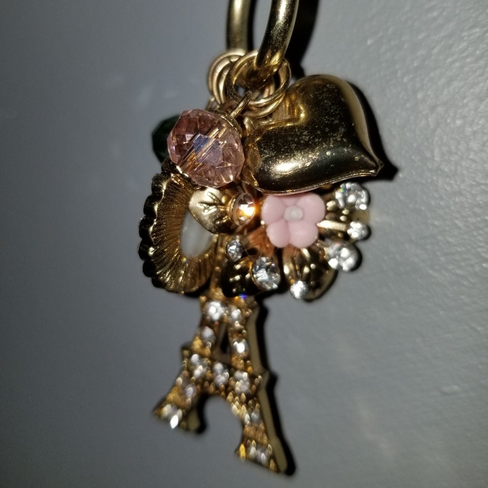 Charm Necklace